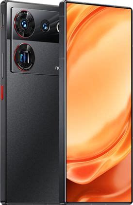 nubia gaming phone|z50 .